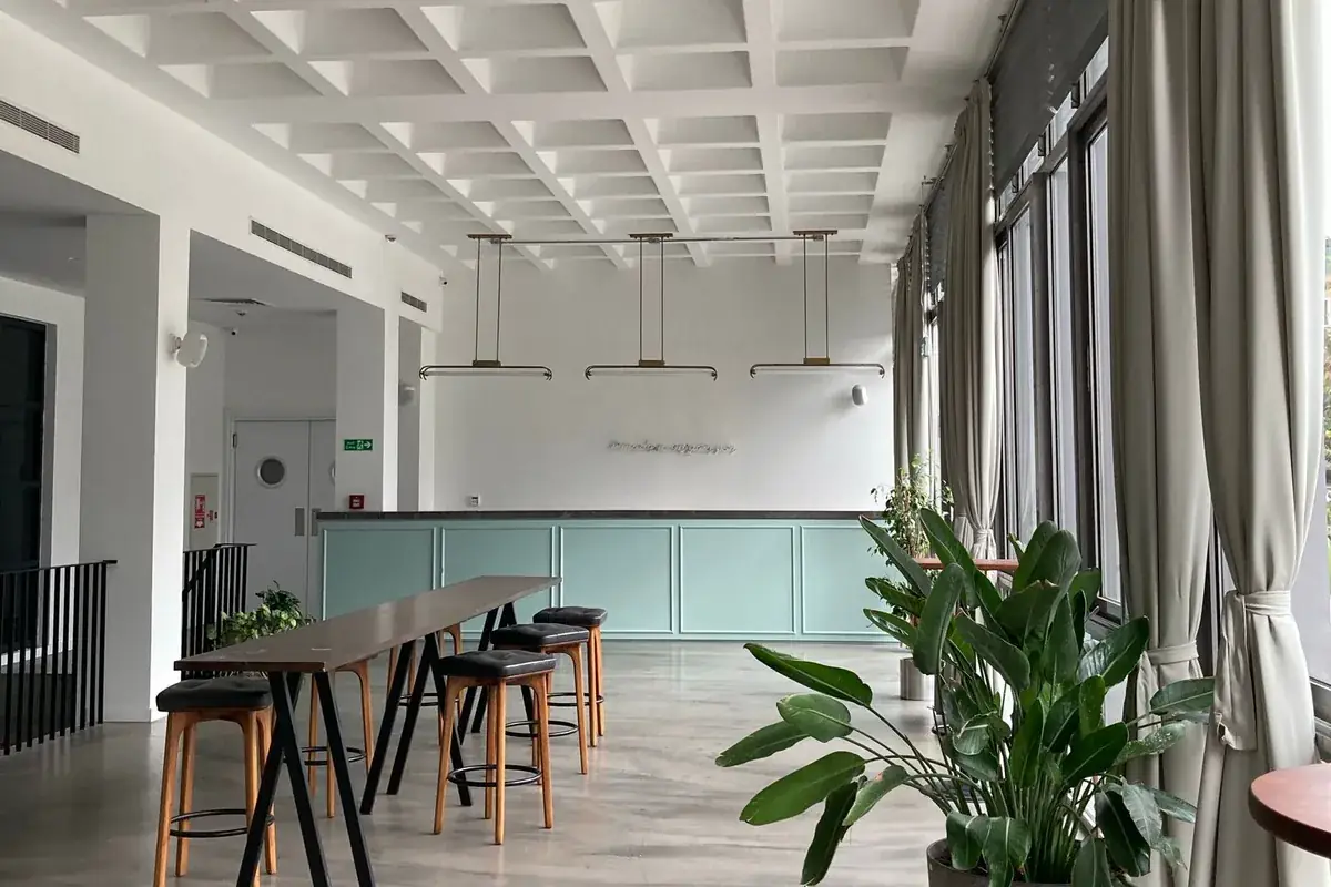 Commercial & Industrial Biohazard Cleanup in Fort Polk South, LA