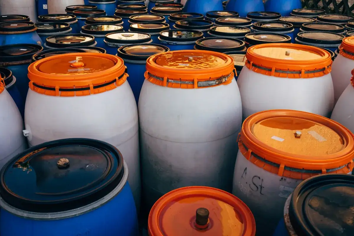 Chemical & Toxic Waste Cleanup in Fort Polk South, LA